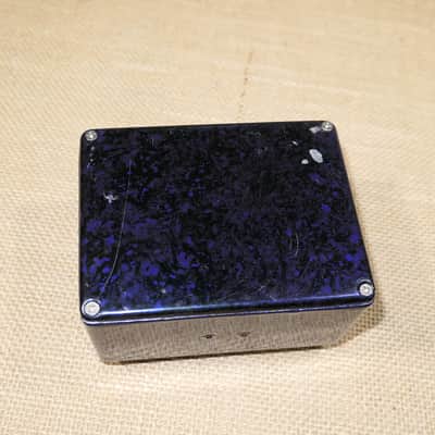 Paul Cochrane Tim Effect Pedal - Same Day Shipping #DJ02 image 6