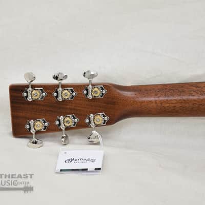 C.F. Martin Standard Series D18 Acoustic Guitar (s/n:1458) image 11