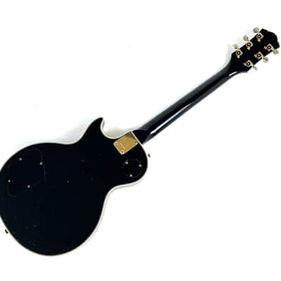 Immagine Ibanez 2350 Black Beauty 1978 - 4