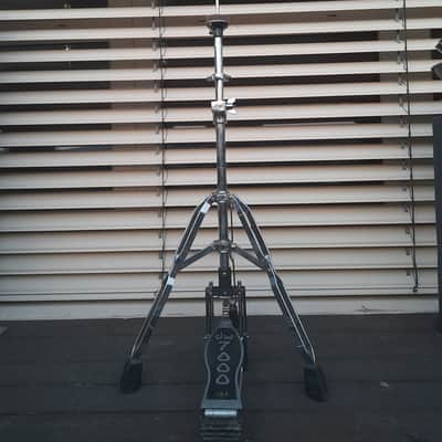 Vintage DW7000 Hi-hat Stand & pedal image 2