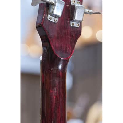 1970s National EB-3 cherry image 11