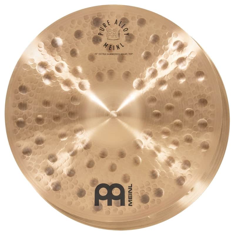 Meinl Pa15 Ehh image 1