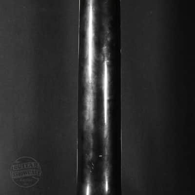 1957 Gibson Les Paul Custom "Black Beauty" image 14