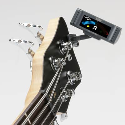 KORG AW-LT100B Clip-on Tuner Stimmgerät (Bass) image 3