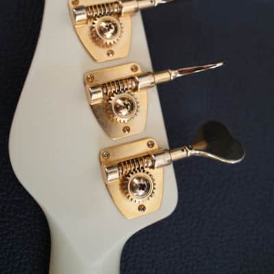 Yamaha BB3000A image 7