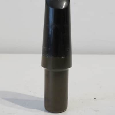 Berg Larson Baritone 100/0 SMS Saxophone Mouthpiece with Ligature and Cap image 2