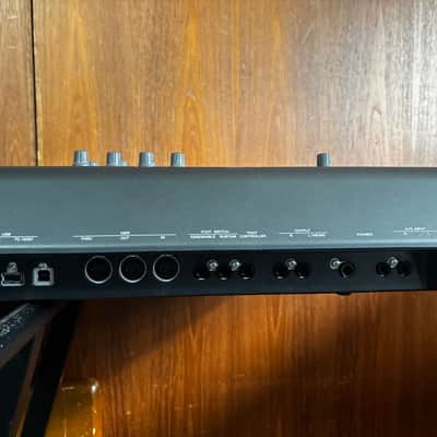 Yamaha MOXF6 61-key Synthesizer Workstation MOTIF XF sound quality image 9