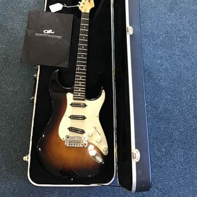 G&L LEGACY SPECIAL 2001 image 22