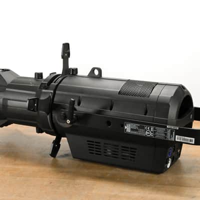 Chauvet Ovation E-910FC 19 Degree LED Ellipsoidal Light CG012QW image 1