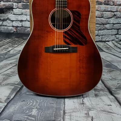 -Eastman E1SS-LTD 2019 Sunburst(Ships With Reverb Protection) image 2