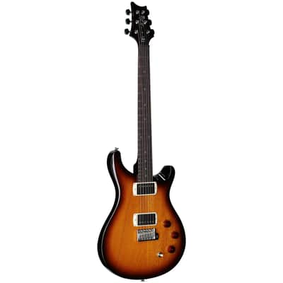 PRS Paul Reed Smith SE DGT Standard Electric Guitar (with Gig Bag) image 2