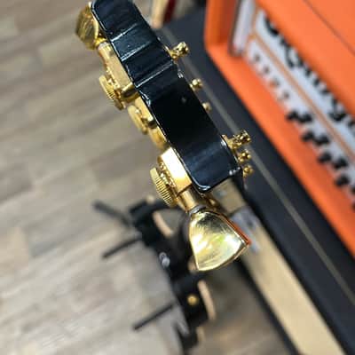 Gibson Les Paul Signature T with Gold Hardware 2013 - Ebony image 11