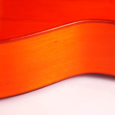 Hermanos Conde 1983 Faustino Conde Flamenco Guitar – A Legendary Flamenca Blanca from the Golden Era + Video! image 16