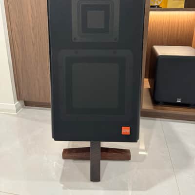 Sony APM-930AV Flagship Speakers – Collector Grade – Mint -Custom USA Stands image 4