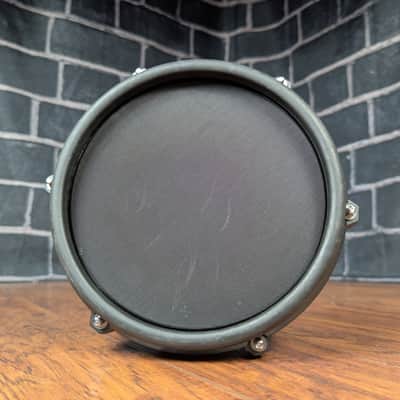 Alesis Nitro Mesh / DM7X 8" Electronic Drum Pad – Rack Tom Trigger Pad – Responsive Mesh‑Style Feel – Very Good Condition image 5