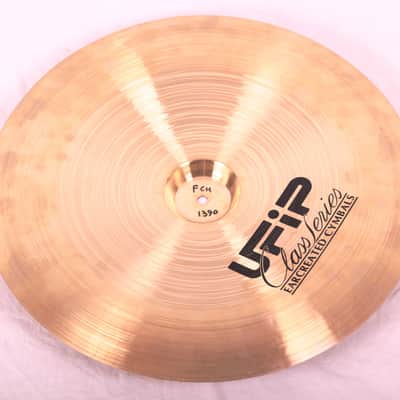 UFIP CHINA 20´´ CLASS SERIES Ideal for heavy, thrash, metal, death, effects... image 4