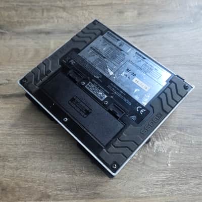 Boss RC-30 Loop Station Pedal image 4