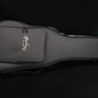 Martin 000-12E FG Sitka/Koa Veneer w/MX-T 307 image 9