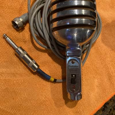Vintage Electro-Voice Cardax 950 EV Cardioid Crystal Microphone Made in USA image 1