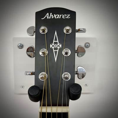 Alvarez AFH600CESHB Shadow Burst/Gloss image 6