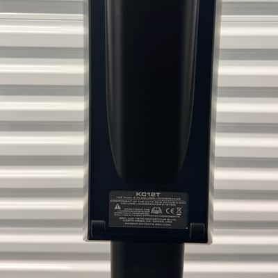 QSC KC12 2025 - Black image 7