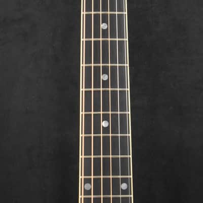 Gibson Custom Shop 1939 SJ-100 Murphy Lab Heavy Aged Faded Vintage Sunburst image 5