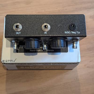 Fulltone Supa-Trem ST-1 - free shipping! Bild 3