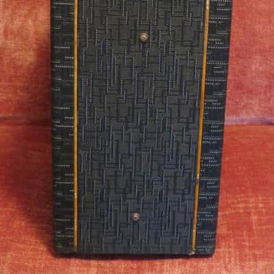 Rare Vintage 1961 Gretsch Model 6149 Reverberation Reverb Power Unit! image 3