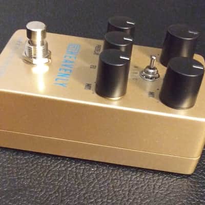 Universal Audio Heavenly Plate Reverb image 4