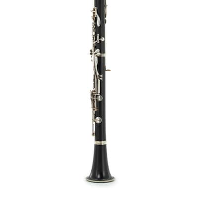 Pre-Owned Buffet Crampon E11 Wood Bb Clarinet | 6060 | Used image 2