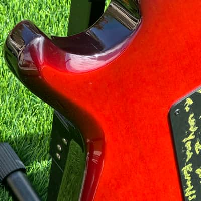 Knaggs Severn SSS LM #58 Tier 1 image 12