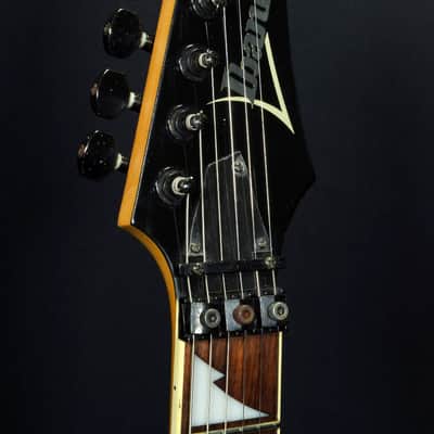 Ibanez RG370DX GP4 Digital Camo (S/N:I080578856) [02/13] image 8