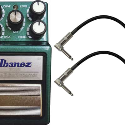 Ibanez TS9B Tube Screamer Bass | Reverb