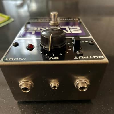 Electro-Harmonix EH4600 Small Clone Full Chorus Wooden Box 2001 image 7