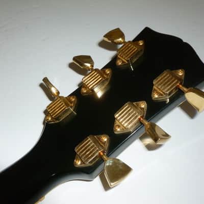 Gibson 1954 Les Paul Custom Reissue image 3