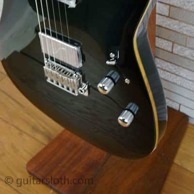 Sterling Sabre - Deep Blue Burst image 11