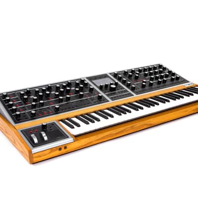 Moog One 16 voci di polifonia EXDEMO image 3
