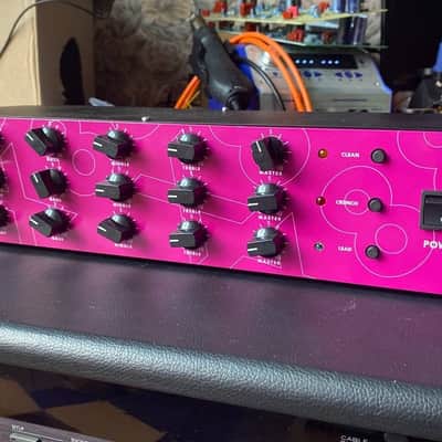 Myasnikov Custom X88 Preamp 2023 image 1