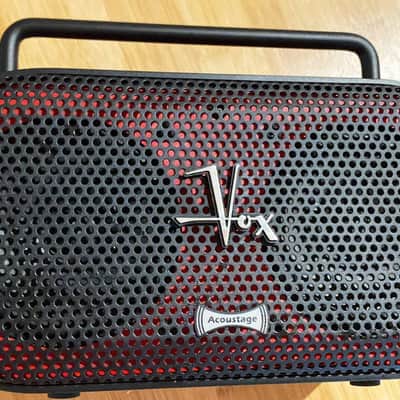 VOX Soundbox Mini Portable Modelling Amplifier – Excellent Condition image 2