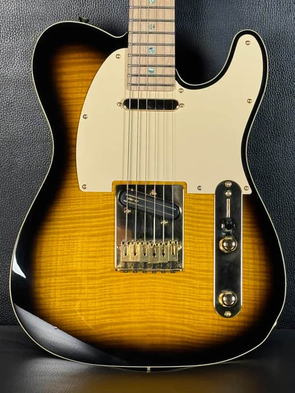 Fender Richie Kotzen Signature Telecaster | Reverb Canada