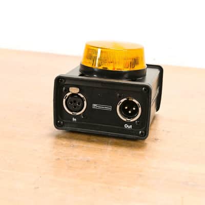 Pro Intercom Blazon 4 Intercom Signal Light CG011P2 imagen 2