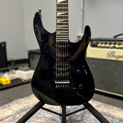 Jackson American Soloist SL3 image 1