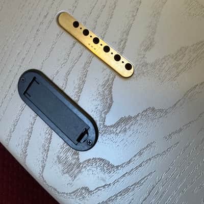 PRS Silver Sky John Mayer Signature "Dead Spec" 2023 - Present - Moc Sand Satin Nitro image 12