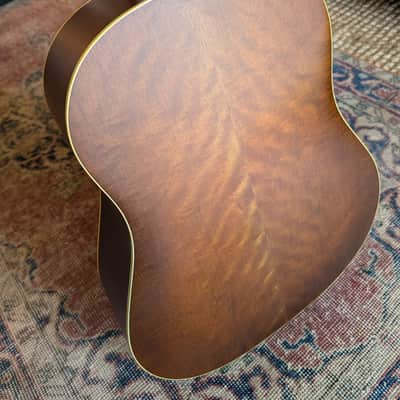 2021 IRIS DF Adi / Hog w/ EVO frets (VIDEO) image 10