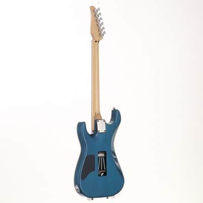 TOM ANDERSON / Drop Top Deep Ocean Blue [09/24] image 9
