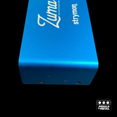 strymon zuma - X19289 image 4