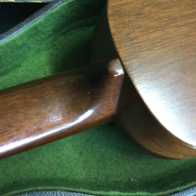 Martin Soprano uke 1930s? image 4