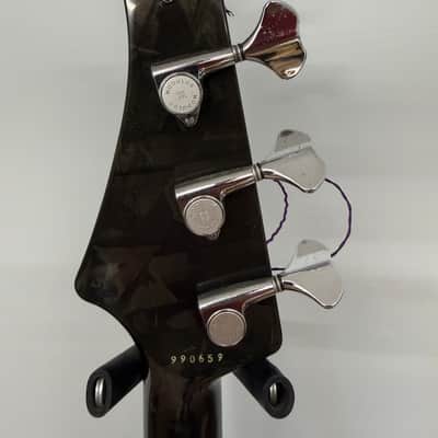 Modulus Vintage J (VJ4) Bass image 3