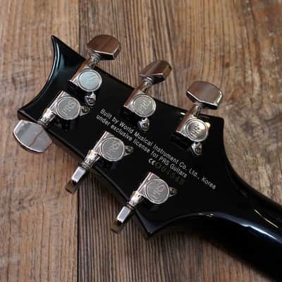 PRS (Paul Reed Smith) SE Custom 24 image 8