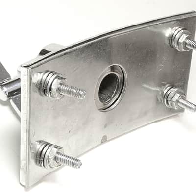 Rare Slingerland Double Tom Mount Holder - 1960s / INSPECTED & TESTED image 5